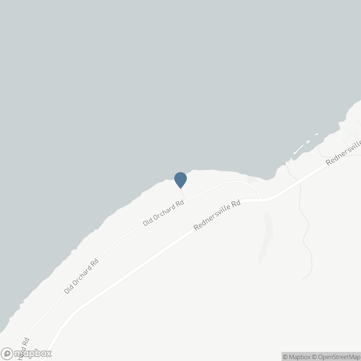 20 BONTER'S LANE, Prince Edward, Ontario K0K 1L0